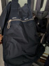 Lesportsac[母亲节礼物]乐播诗新款ESSENTIAL超轻系列休闲露营双肩包书包 藏青色 晒单实拍图
