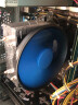 九州风神（DEEPCOOL） CPU散热器  CPU散热风扇 多平台支持 风冷散热 玄冰300 | 3热管 | 无光 晒单实拍图