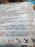 帝式 一次性医用外科口罩透气型含熔喷层防护3层防细菌防飞沫防病菌 医用外科口罩独立包装100片/袋 实拍图