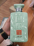 古越龙山正宗绍兴黄酒 20年花雕酒 国酿1959青玉二十年陈礼盒装 【青绿联名】 500mL 1瓶 礼盒装 实拍图