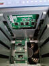 威联通（QNAP）TS-464C 宇宙魔方 四核心处理器8G内存16T网络存储服务器内置双M.2插槽NAS私有云手机扩容 实拍图
