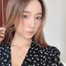 法妮莎轻奢品牌心形项链女锁骨链简约s925银饰刻字爱心生日礼物520礼物 永恒之心项链 实拍图