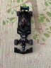 星辉（Rastar）RASTAR梅赛德斯奔驰遥控车F1方程式赛车收藏级模型车儿童节日礼物 1:18  F1方程式赛车 98500 晒单实拍图