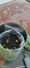 一杯香茶叶2023新茶茉莉花茶浓香型花草茶茉莉绿茶礼盒装500g送礼品袋 晒单实拍图