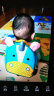 SKIP HOP儿童书包 防走失小背包 亲子带遛娃牵引绳 幼儿书包1-3岁适用 独角兽 实拍图