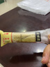 京隆北京特产正隆斋京隆椒盐牛舌饼传统中式酥皮芝麻饼糕点心零食小吃 牛舌饼 500克/2袋 实拍图