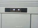 德玛仕（DEMASHI）六门冰箱商用 立式保鲜六门冰柜 六开门厨房冰箱 六门-BCD-1300A-1C（全冷藏）【工程款】银色 晒单实拍图
