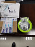 AFW拉饵盘全磁套装强磁拉饵盘饵料盘插地支架钓椅钓箱钓鱼食盆拉饵盒 全磁绿色拉饵盘 实拍图