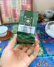 薪傳香冻顶乌龙东方美人梨山大禹岭茶台湾高山茶叶品鉴组 焙火型品鉴组10泡80g*1罐 实拍图