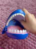 TaTanice咬人鲨鱼玩具咬手指儿童亲子互动创意游戏整蛊道具六一儿童节礼物 晒单实拍图