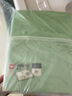 得力防水防泼高透膜相册照片收集册影集册纪念册毕业季情侣相册影集家庭大容量照片档案册 6寸-100张-心想事橙 PQ858 实拍图