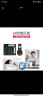 摩托罗拉（Motorola）C7001C 数字无绳录音电话机 子母机 家用办公室座机 中文菜单 一拖一（黑色） 晒单实拍图