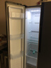 容声【等级机】容声 532升对开门冰箱双变频风冷无霜大容量家用双开门电冰箱BCD-532WRS2HP BCD-536WRS2HP（536升） 实拍图