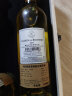 拉菲罗斯柴尔德拉菲莱斯古堡副牌贵腐甜白葡萄酒法国进口红酒礼盒 双支木盒750mlx2瓶 实拍图