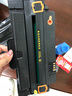 星朋适用三星scx4623fh硒鼓4623f打印机1053 4601 scx-4623 2526 mlt-d1053l墨盒sf650 651p 1910 2525w 4600墨粉 三星专用碳粉二支附芯 实拍图