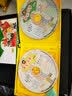 快乐大本营：名家相声珍藏版（2）（3CD） 实拍图