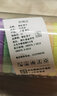 彩虹房子儿童国潮罐装无接缝发圈高弹力皮筋扎头发不伤发绳 高弹力马卡龙色 20根罐装 实拍图