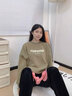 盆底肌训练器夹腿器女士产后锻炼美腿神器家用练大腿内侧腿部器材 粉色 基础款（升级旋钮调节） 实拍图