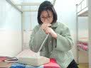 电子肺活量测试仪中小大学生中考高考体测体检肺活量计呼吸训练器 【可插电可用电池】+ 吹嘴20个 实拍图