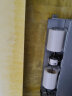 海尔（Haier）风管机一拖一2匹中央空调嵌入式空调家用1级全直流变频健康自清洁10年包修 KFRD-52NW/62DCA21Z 实拍图