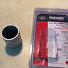 RIDGID不锈钢管铜管修边器223S倒角器去毛刺工具管子铰刀美国里奇 223S 29978 5-36mm 实拍图