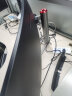 泰坦军团49英寸曲面屏144Hz Type-C65W HDR 32:9双显带鱼屏HVA电竞游戏办公 旋转升降准4K电脑显示器C49SHC 实拍图