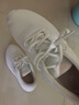 耐克（NIKE）官方大童女鞋 25夏新款P-600运动跑步鞋轻便透气复古时尚休闲鞋子 HV5064-002/P-6000 39 实拍图