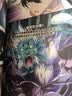 斗罗大陆第一部：漫画版7 实拍图