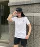 特步（XTEP）运动套装男夏季健身跑步服篮足球服男士休闲速干衣短袖短裤两件套 白色【速干套装】店长推荐 S 实拍图