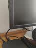 绿联（UGREEN） HDMI转DVI转换线 DVI转HDMI 4K60Hz高清线双向互转视频线 笔记本电脑显卡机 圆线 0.5米 实拍图