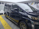智看（FiTCAM）适用于丰田汉兰达凯美瑞亚洲龙雷凌卡罗拉RAV4陆放专用行车记录仪 21-24款埃尔法/威尔法+送64G内存卡 实拍图