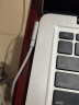 e磊 苹果电脑充电器60W MacBook Pro A1278 A1181 A1184笔记本电源适配器线16.5V3.65A 弯头 晒单实拍图