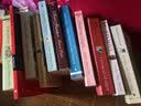 英文原版 WUTHERING HEIGHTS 呼啸山庄 艾米莉·勃朗特 进口原版 实拍图