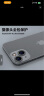 HotFire适用苹果14手机壳 iPhone14保护套 防摔升级镜头全包男款女磨砂硅胶个性超薄-透白 实拍图