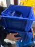 力王（POWERKING）S16 货架零件盒加厚组合塑料斜口零件盒物料盒元件盒螺丝收纳盒工具盒 350*280*184 实拍图