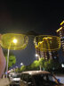 亨亚晟太阳镜夹片男女司机夜视开车偏光驾驶镜墨镜可上翻挂片式眼镜近视镜用的 普通夜用夜黄色1件 大号130*35mm 实拍图