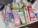 狮王（Lion）细齿洁经典牙刷国产细毛 软毛 超细毛深入清洁呵护牙龈成人家庭装 牙龈倍护牙刷* 1支 实拍图