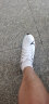 耐克 男子跑步鞋 NIKE AIR ZOOM PEGASUS 37 BQ9646-103 40 实拍图