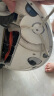 宜百利 适配小米扫地机器人配件 适用石头米家边刷主刷滤网扫地机器人超值8件套 滤网水洗尘盒滚刷套餐B3206 实拍图