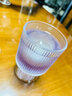 生命之水 波士力娇酒 利口酒 荷兰/法国原瓶进口洋酒 调酒基酒 果酒配制酒 波士紫罗兰味力娇酒 700mL 1瓶 实拍图