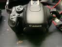 佳能/Canon 600D 700D 750D 760D 800D 850D新手学生入门旅游高清二手单反相机 600D+18-135 IS STM【套机】 99新 实拍图