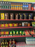滟澜轩超市货架展示便利店零食店中岛靠墙置物架商店小卖部药店 单面副架120*40*195五层 实拍图