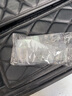 秋含汽车脚垫固定贴 高粘度卡扣车用粘贴垫片强力双面胶加固魔术贴 20个装丨加固升级丨强粘度 实拍图