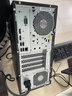 联想（Lenovo）ThinkServer  TS90X ST45V3 小型塔式服务器主机 金蝶用友ERP财务软件办公电脑 【ST45V3】霄龙4124P四核 3.8GHz 16G内存丨2x2T硬盘丨 实拍图
