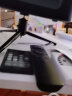 英微（IN&VI）投影仪桌面三脚支架YZ-5微型投影仪便携式迷你金属支架投影机相机稳定器三角架 晒单实拍图