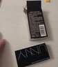 悠宜（unny club）精细三角眉笔女士极细不晕染持久不易脱色自然定型画眉毛三色眉粉 三色眉粉2.7g#咖啡棕 实拍图