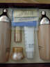 苏秘37°（Su:m37°） 韩国进口苏秘呼吸37度套盒惊喜水份套装时光能量女士护肤品礼盒 呼吸能量水乳7件套（滋养润肤） 实拍图