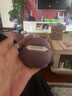赫豹 适用苹果airpodspro2耳机保护套airpods3潮牌airpods2华强北4/5/6代 苹果Airpods3代 拍这个选项 备注图案名 实拍图