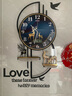 美世达（MEISD）北欧钟表客厅挂钟家用时尚现代创意简约装饰挂墙网红万年历时钟 带日历加大号：48*90CM 实拍图