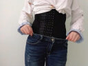 伊情妮 塑身衣收腹产后收腹带美体束腹束腰带女夏季薄款 实拍图